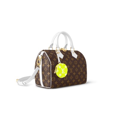 LOUIS VUITTON SPEEDY BANDOULIÈRE 25 M20754 (25*19*15cm)